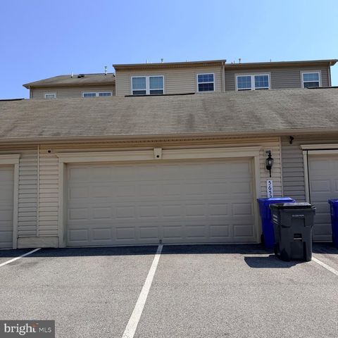 5652 BARNSTORMERS LN, Waldorf, MD 20602