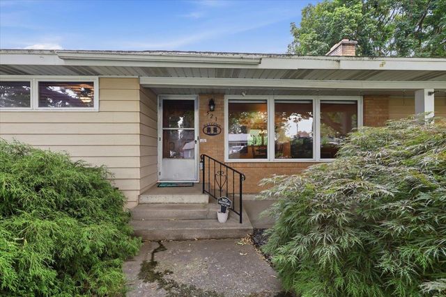 521 S Union Rd, Spokane, WA 99206