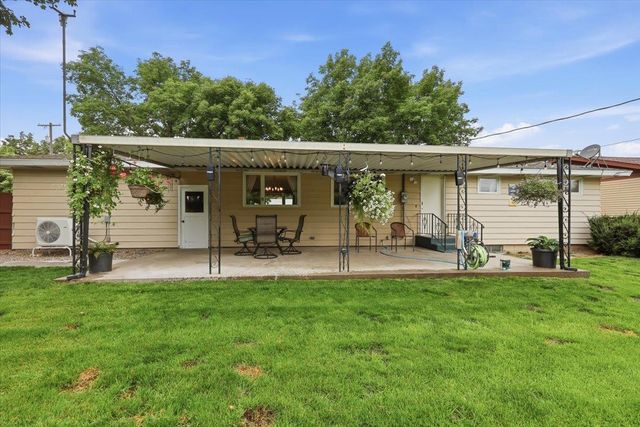 521 S Union Rd, Spokane, WA 99206