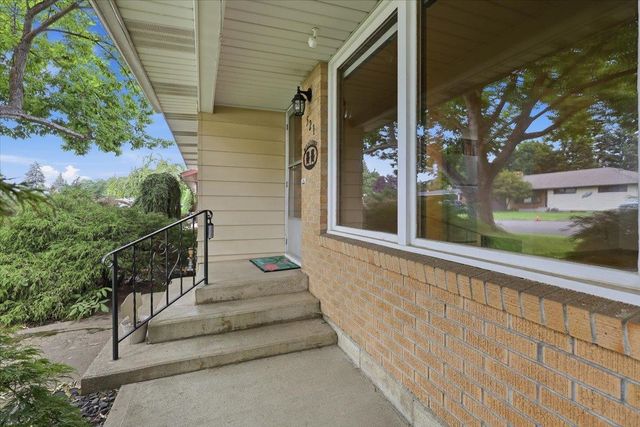 521 S Union Rd, Spokane, WA 99206