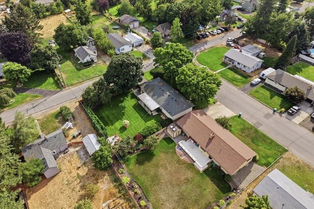 521 S Union Rd, Spokane, WA 99206