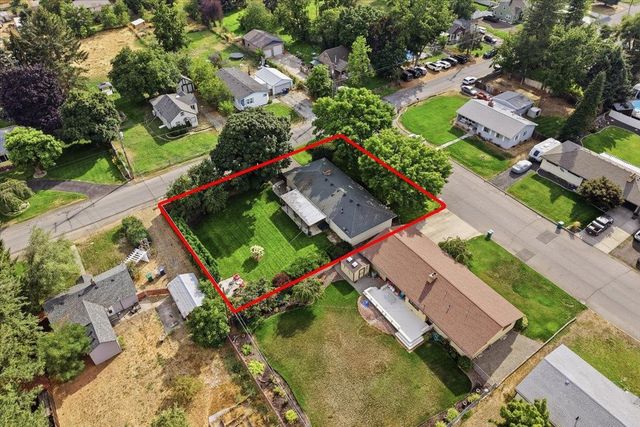 521 S Union Rd, Spokane, WA 99206