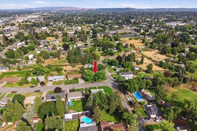 521 S Union Rd, Spokane, WA 99206