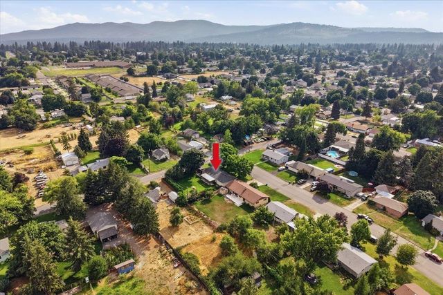 521 S Union Rd, Spokane, WA 99206