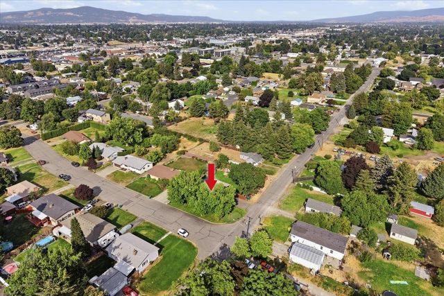 521 S Union Rd, Spokane, WA 99206