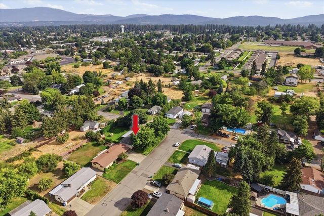 521 S Union Rd, Spokane, WA 99206