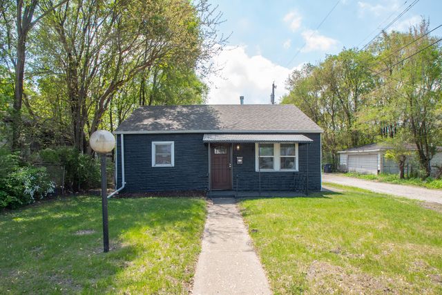 825 E 14th Avenue, Gary, IN 46407