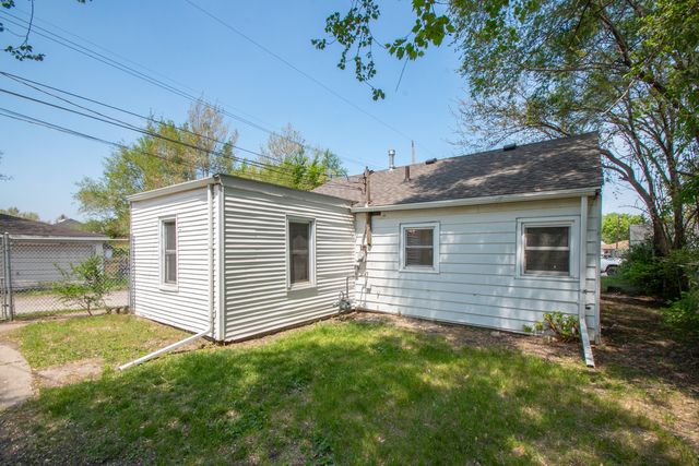 825 E 14th Avenue, Gary, IN 46407