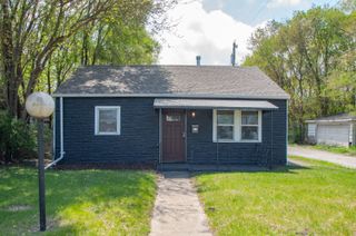 825 E 14th Avenue, Gary, IN 46407