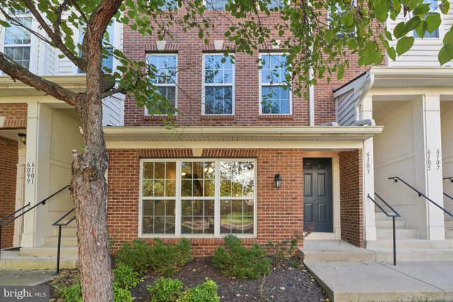 6103 ASTER HAVEN CIR, Haymarket, VA 20169