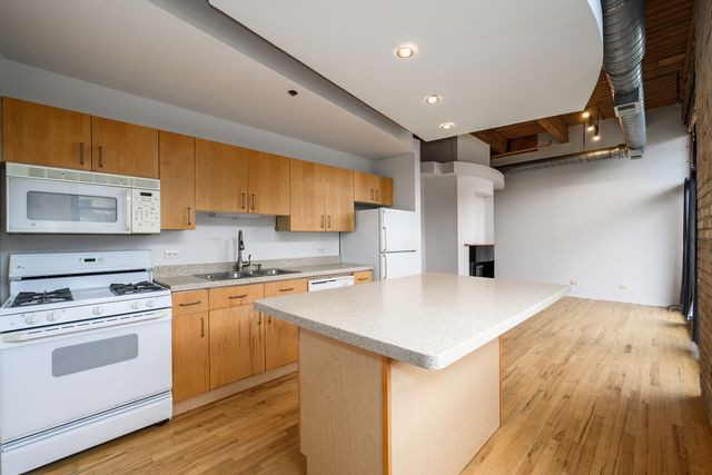 1751 N WESTERN Avenue 303, Chicago, IL 60647