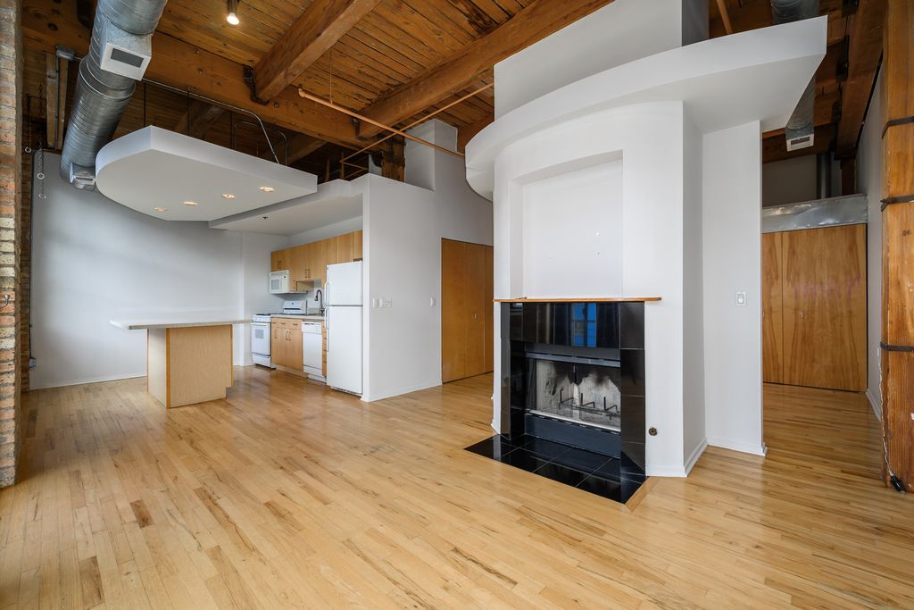 1751 N WESTERN Avenue 303, Chicago, IL 60647 — photo 4