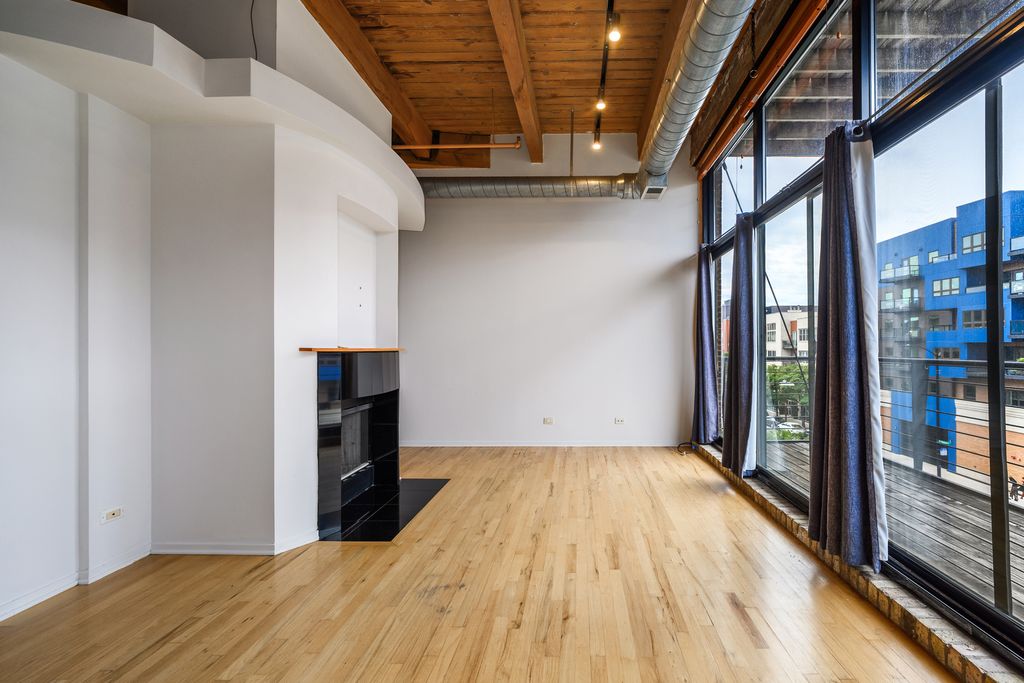 1751 N WESTERN Avenue 303, Chicago, IL 60647 — photo 5