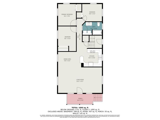 916 Yeomans Street, Ionia, MI 48846