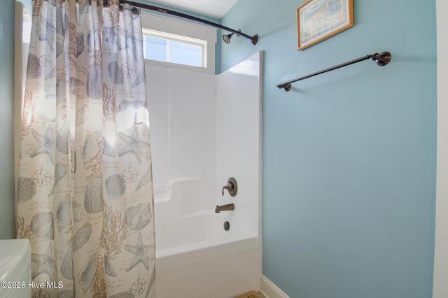 1254 Ocean Boulevard W, Supply, NC 28462