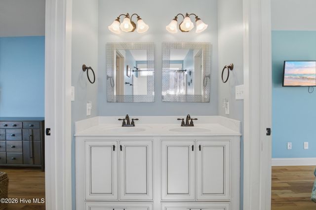 1254 Ocean Boulevard W, Supply, NC 28462