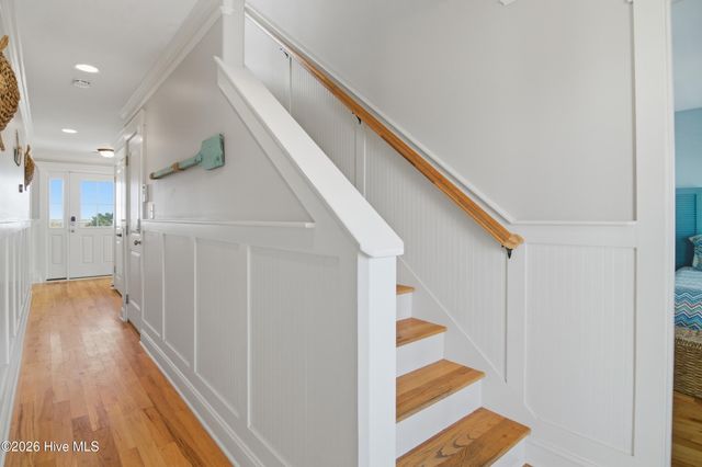 1254 Ocean Boulevard W, Supply, NC 28462