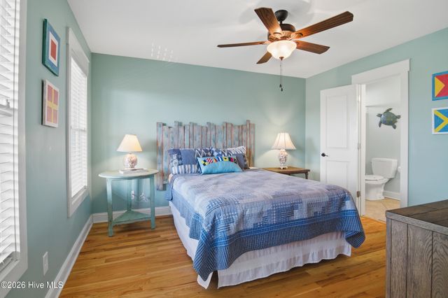 1254 Ocean Boulevard W, Supply, NC 28462