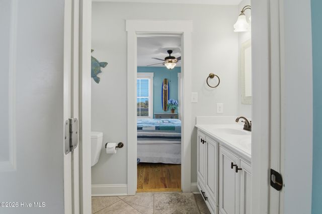 1254 Ocean Boulevard W, Supply, NC 28462