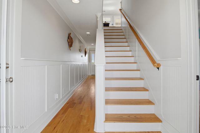 1254 Ocean Boulevard W, Supply, NC 28462