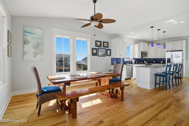 1254 Ocean Boulevard W, Supply, NC 28462