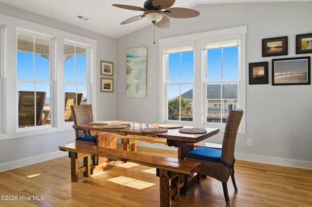 1254 Ocean Boulevard W, Supply, NC 28462