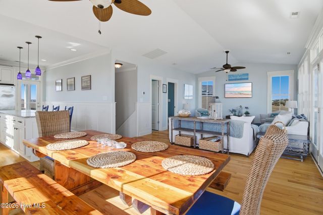 1254 Ocean Boulevard W, Supply, NC 28462