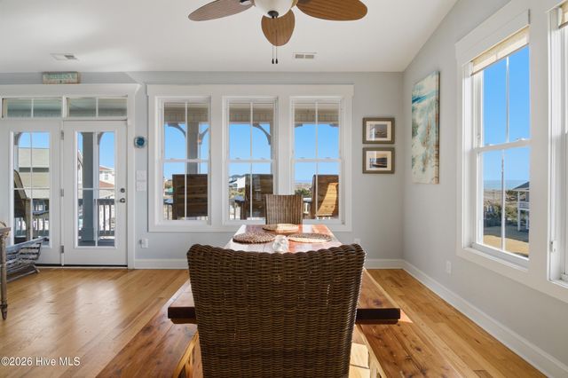 1254 Ocean Boulevard W, Supply, NC 28462