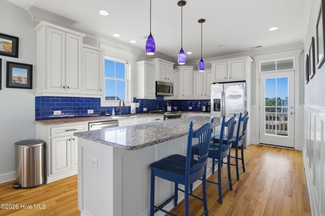 1254 Ocean Boulevard W, Supply, NC 28462