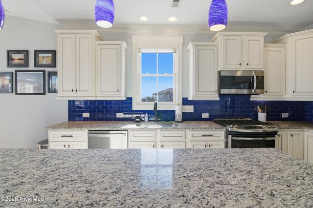 1254 Ocean Boulevard W, Supply, NC 28462