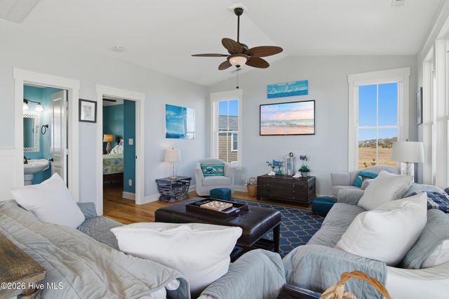 1254 Ocean Boulevard W, Supply, NC 28462