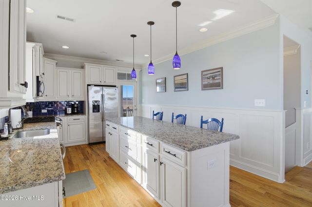 1254 Ocean Boulevard W, Supply, NC 28462