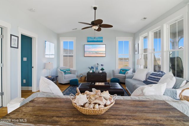 1254 Ocean Boulevard W, Supply, NC 28462