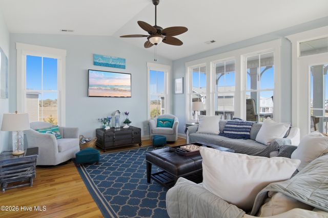 1254 Ocean Boulevard W, Supply, NC 28462