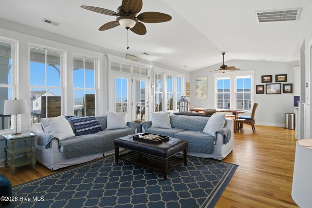 1254 Ocean Boulevard W, Supply, NC 28462