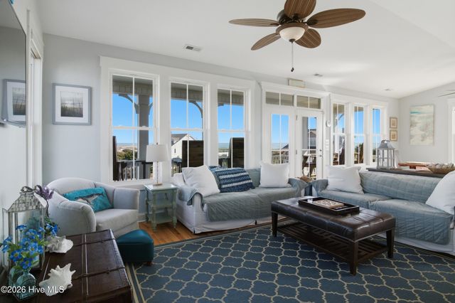 1254 Ocean Boulevard W, Supply, NC 28462