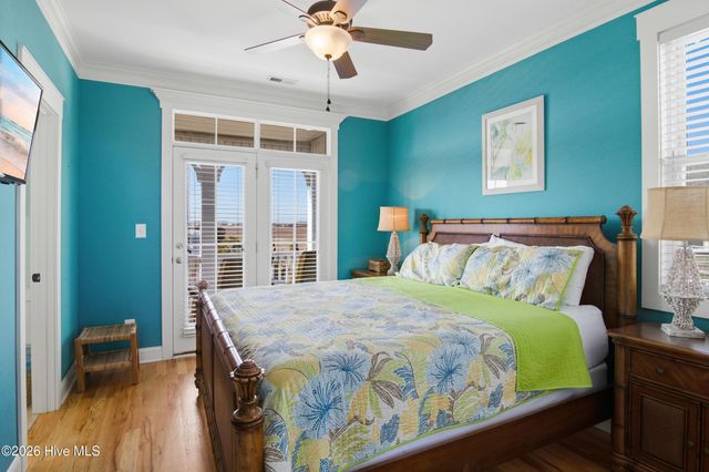 1254 Ocean Boulevard W, Supply, NC 28462