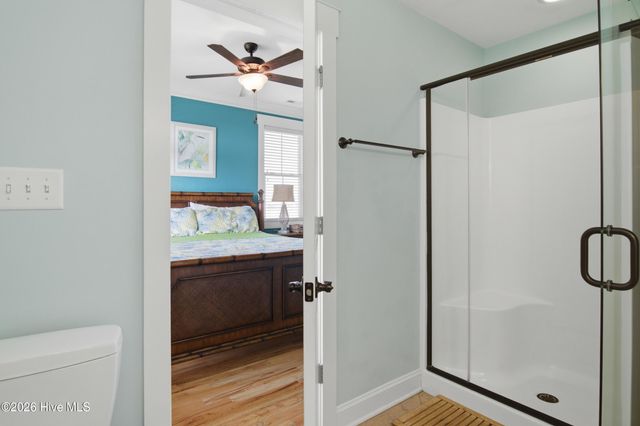 1254 Ocean Boulevard W, Supply, NC 28462