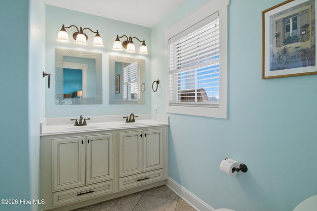 1254 Ocean Boulevard W, Supply, NC 28462