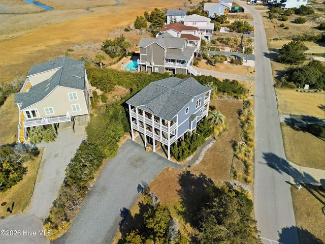 1254 Ocean Boulevard W, Supply, NC 28462