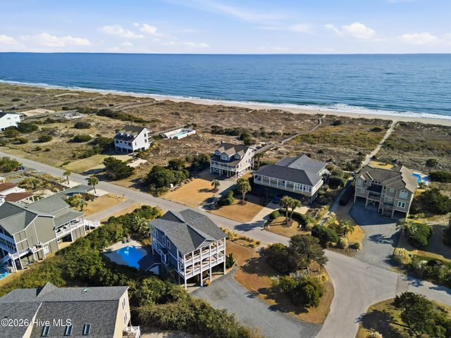 1254 Ocean Boulevard W, Supply, NC 28462