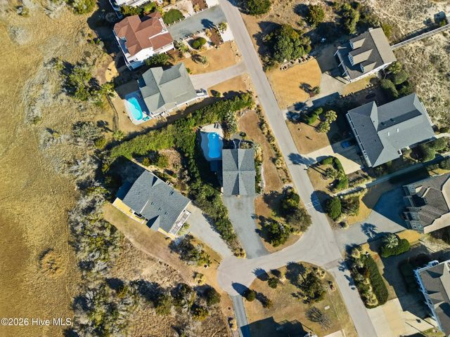 1254 Ocean Boulevard W, Supply, NC 28462