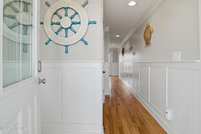 1254 Ocean Boulevard W, Supply, NC 28462