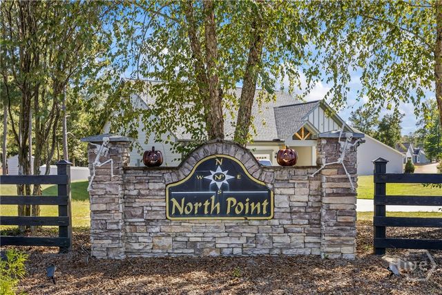 479 NORTH POINT CIR, Hartwell, GA 30643