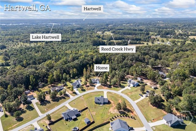 479 NORTH POINT CIR, Hartwell, GA 30643