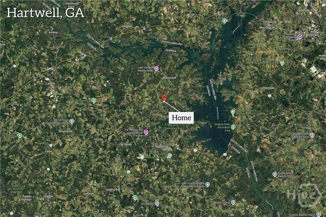 479 NORTH POINT CIR, Hartwell, GA 30643