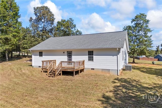 479 NORTH POINT CIR, Hartwell, GA 30643