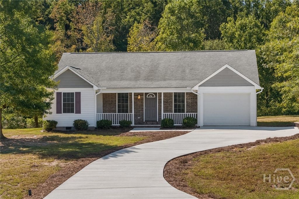 479 NORTH POINT CIR, Hartwell, GA 30643