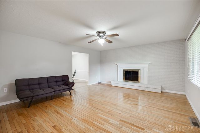 8519 Old Stage Road, Waynesville, OH 45068