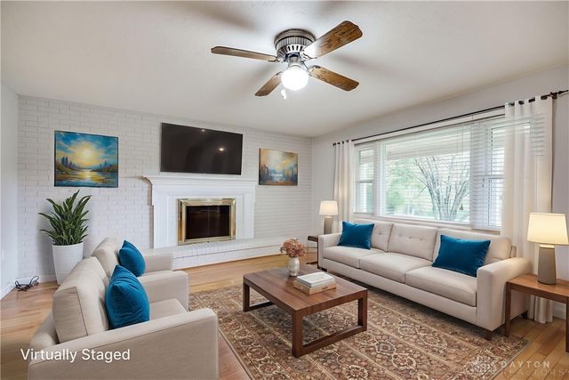 8519 Old Stage Road, Waynesville, OH 45068